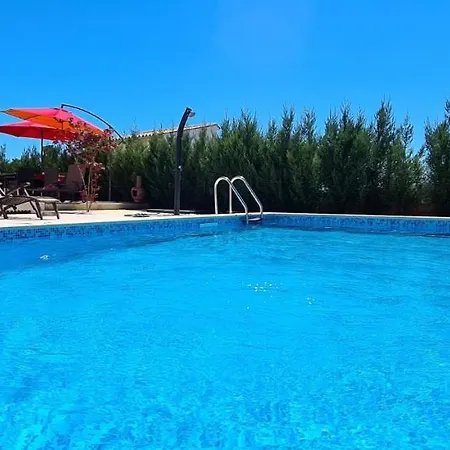 Providenca Volme Hrvatska Villa *