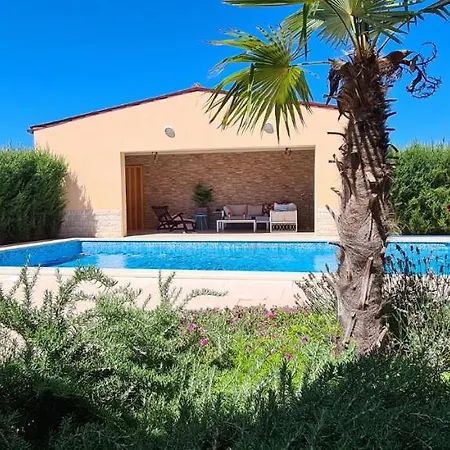 Providenca Volme Hrvatska Villa *
