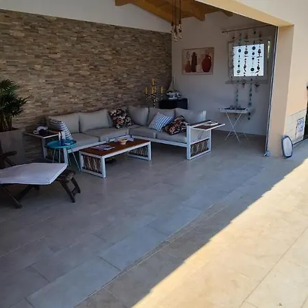 Providenca Volme Hrvatska Villa Banjole