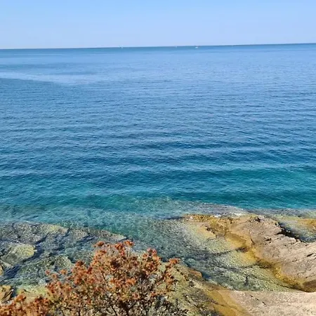 Villa Providenca Volme Hrvatska