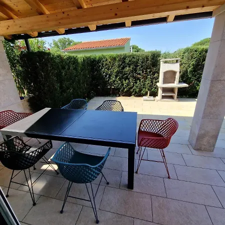 Providenca Volme Hrvatska Villa *