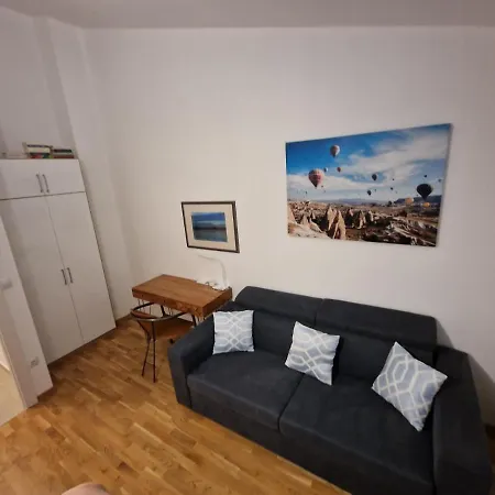 Vila Providenca Volme Hrvatska *