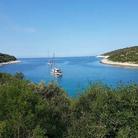 Villa Providenca Volme Hrvatska Banjole