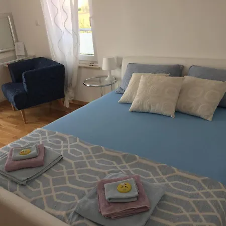 Providenca Volme Hrvatska Villa Banjole
